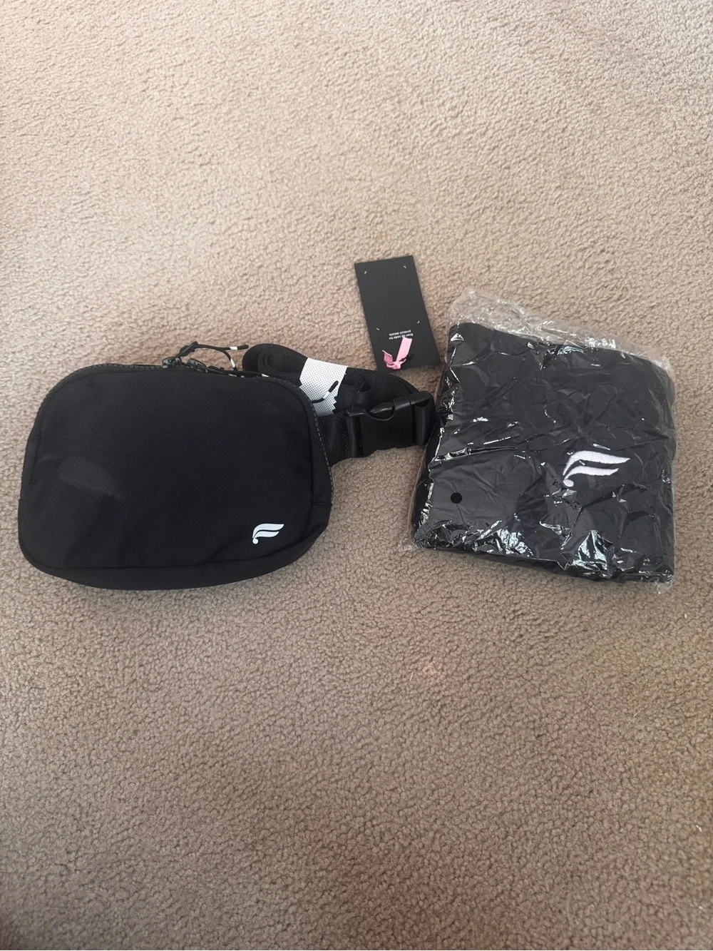 Fabletics Set - Picture 1 of 5